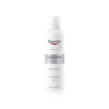EUCERIN HYALURON HIDRATANTNI SPREJ ZA LICE 150 ML